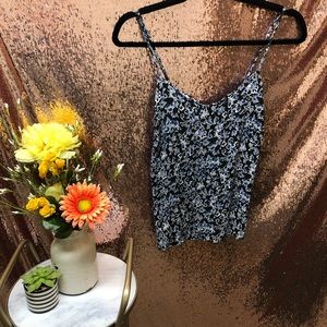 🍭Kathie Lee Collection Summer Tank Top